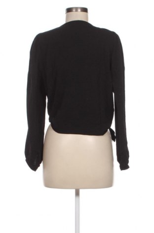 Γυναικείο πουκάμισο ONLY, Μέγεθος S, Χρώμα Μαύρο, Τιμή 20,62 €