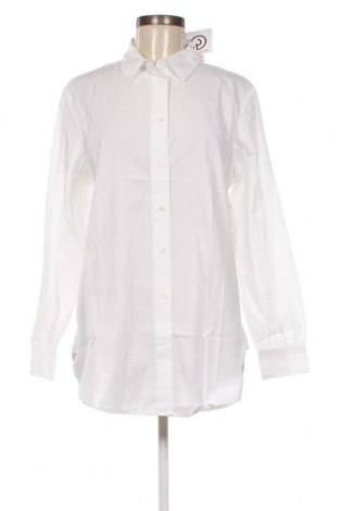 Дамска риза ONLY, Размер S, Цвят Бял, Цена 40,00 лв.