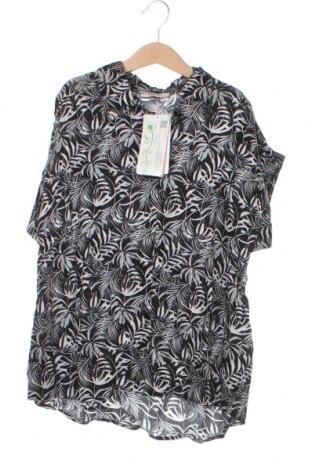 Γυναικείο πουκάμισο Orsay, Μέγεθος XS, Χρώμα Μαύρο, Τιμή 6,80 €