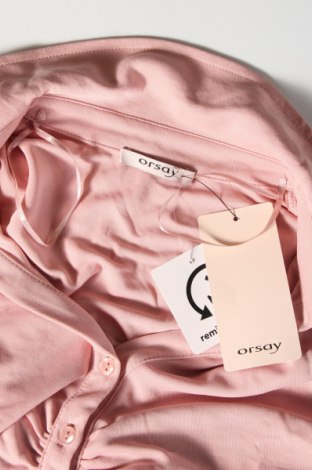 Damska koszula Orsay, Rozmiar S, Kolor Różowy, Cena 106,62 zł