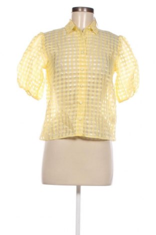 Dámská košile  Pimkie, Velikost XS, Barva Žlutá, Cena  116,00 Kč