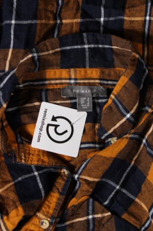 Γυναικείο πουκάμισο Primark, Μέγεθος S, Χρώμα Πολύχρωμο, Τιμή 2,16 €