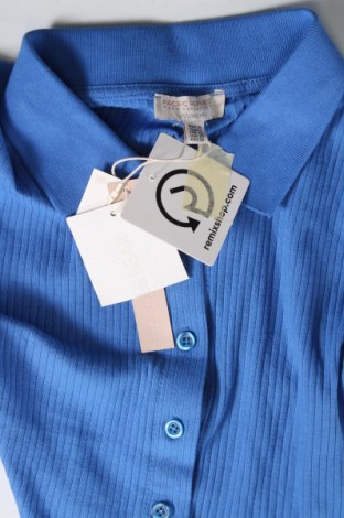 Dámská košile  Pull&Bear, Velikost XS, Barva Modrá, Cena  580,00 Kč