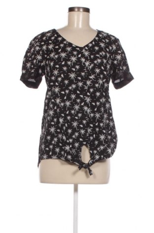 Γυναικείο πουκάμισο Q/S by S.Oliver, Μέγεθος S, Χρώμα Πολύχρωμο, Τιμή 3,71 €