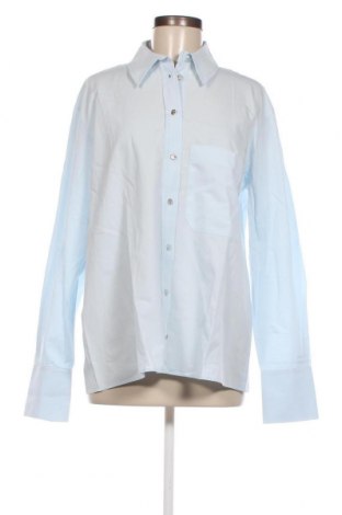 Dámska košeľa  River Island, Veľkosť M, Farba Modrá, Cena  14,84 €