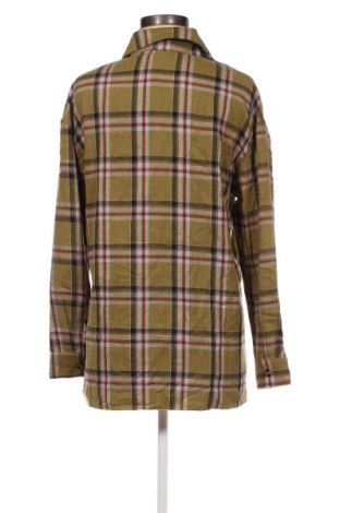 Γυναικείο πουκάμισο SHEIN, Μέγεθος S, Χρώμα Πολύχρωμο, Τιμή 2,01 €