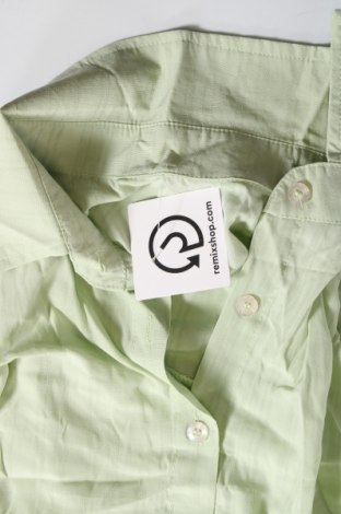 Дамска риза SHEIN, Размер S, Цвят Зелен, Цена 8,00 лв.