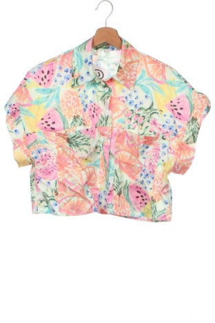 Dámska košeľa  SHEIN, Veľkosť L, Farba Viacfarebná, Cena  5,36 €