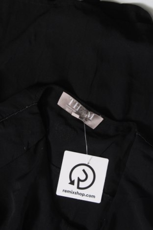 Дамска риза Thomas Rath, Размер M, Цвят Черен, Цена 6,00 лв.