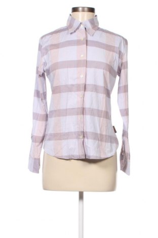 Γυναικείο πουκάμισο Timberland, Μέγεθος S, Χρώμα Πολύχρωμο, Τιμή 13,36 €