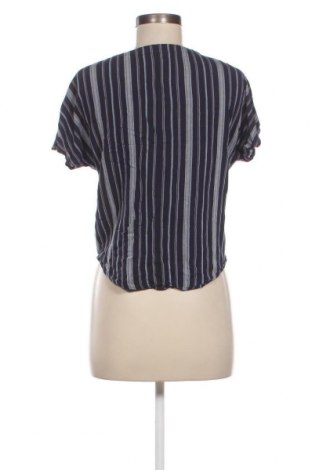 Γυναικείο πουκάμισο Universal Thread, Μέγεθος XS, Χρώμα Πολύχρωμο, Τιμή 1,66 €