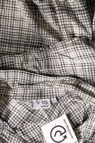 Дамска риза VRS Woman, Размер L, Цвят Многоцветен, Цена 4,75 лв.
