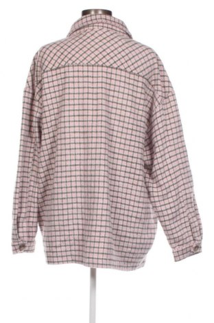 Γυναικείο πουκάμισο VRS Woman, Μέγεθος L, Χρώμα Πολύχρωμο, Τιμή 11,29 €