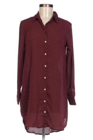 Dámska košeľa  Vero Moda, Veľkosť XS, Farba Červená, Cena  3,92 €