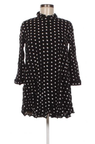 Dámska košeľa  Zara, Veľkosť S, Farba Čierna, Cena  7,60 €