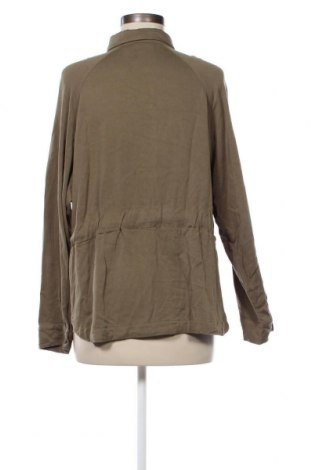Γυναικείο πουκάμισο mbyM, Μέγεθος M, Χρώμα Πράσινο, Τιμή 3,58 €