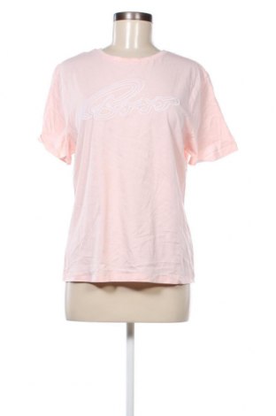 Dámské tričko BOSS, Velikost L, Barva Růžová, Cena  933,00 Kč