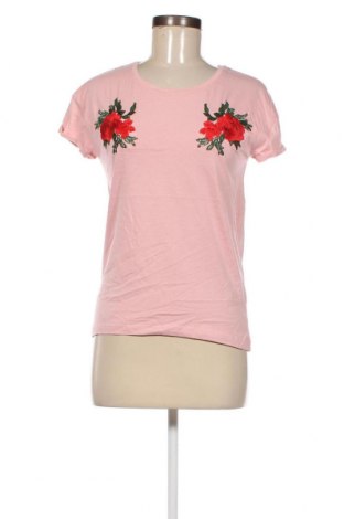 Dámské tričko Eight2Nine, Velikost XS, Barva Růžová, Cena  163,00 Kč