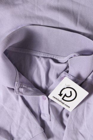 Γυναικείο t-shirt Joop!, Μέγεθος S, Χρώμα Βιολετί, Τιμή 94,12 €