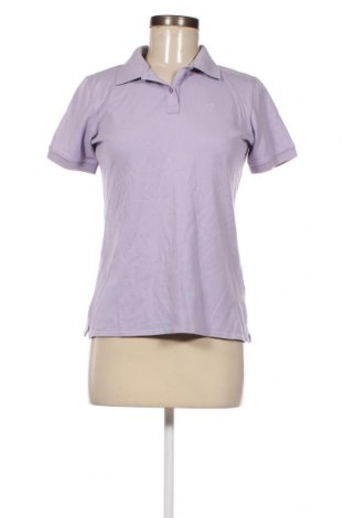 Γυναικείο t-shirt Joop!, Μέγεθος S, Χρώμα Βιολετί, Τιμή 64,94 €