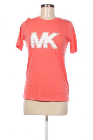 Tricou de femei Michael Kors, Mărime XS, Culoare Roșu, Preț 384,87 Lei