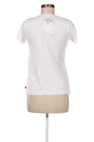 Γυναικείο t-shirt Rock Angel, Μέγεθος XS, Χρώμα Λευκό, Τιμή 10,82 €