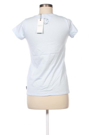 Дамска тениска Sublevel, Размер XS, Цвят Син, Цена 6,09 лв.