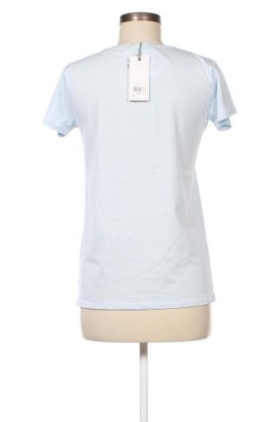 Дамска тениска Sublevel, Размер M, Цвят Син, Цена 6,09 лв.