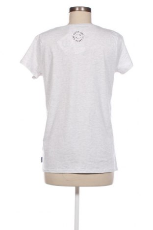 Γυναικείο t-shirt Sublevel, Μέγεθος L, Χρώμα Γκρί, Τιμή 3,57 €