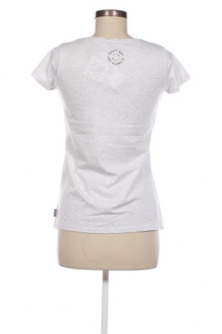 Γυναικείο t-shirt Sublevel, Μέγεθος XS, Χρώμα Γκρί, Τιμή 3,57 €