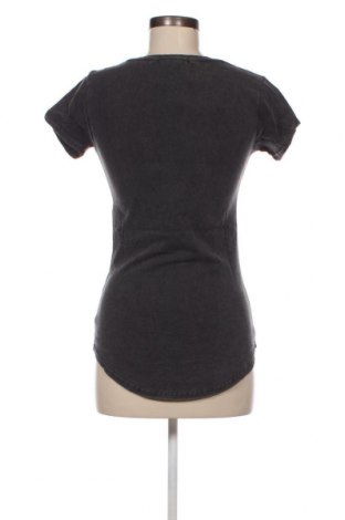 Дамска тениска Trueprodigy, Размер XS, Цвят Сив, Цена 10,20 лв.