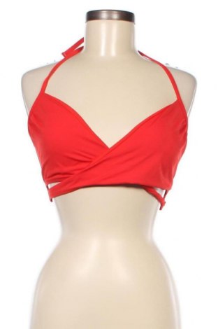 Costum de baie de damă About You, Mărime L, Culoare Roșu, Preț 88,82 Lei