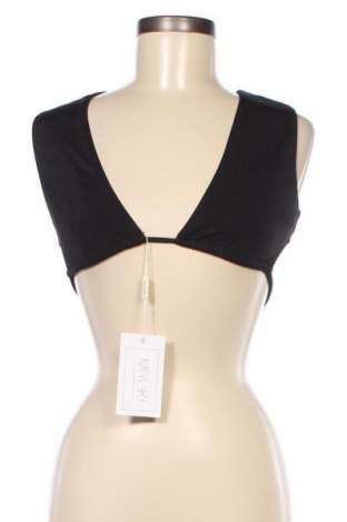 Damen-Badeanzug Miyuki, Größe XS, Farbe Schwarz, Preis € 2,02