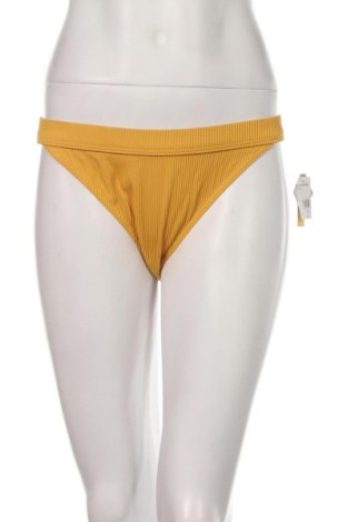 Damen-Badeanzug Roxy, Größe S, Farbe Gelb, Preis 7,22 €