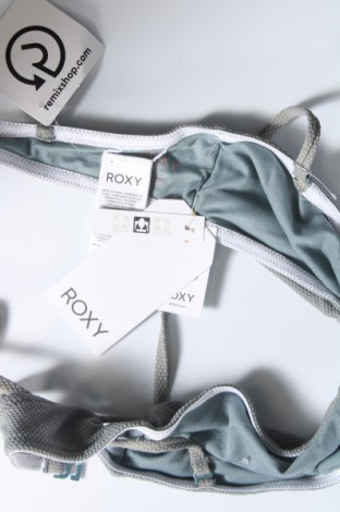 Γυναικείο μαγιό Roxy, Μέγεθος S, Χρώμα Γκρί, Τιμή 20,62 €
