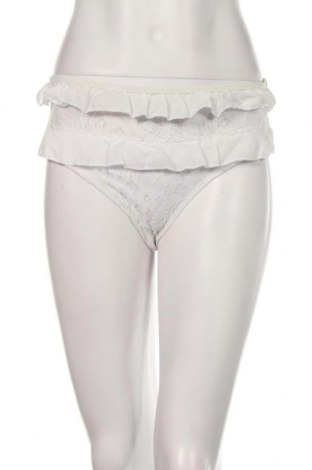 Damen-Badeanzug SHEIN, Größe S, Farbe Weiß, Preis € 4,15