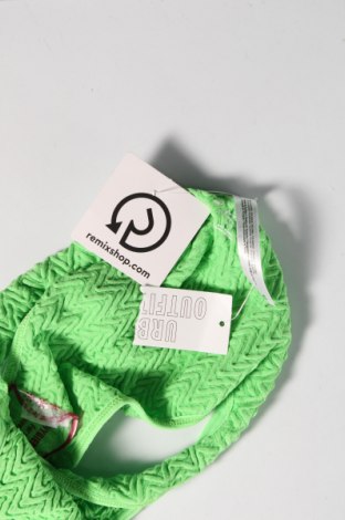 Costum de baie de damă Urban Outfitters, Mărime M, Culoare Verde, Preț 46,99 Lei