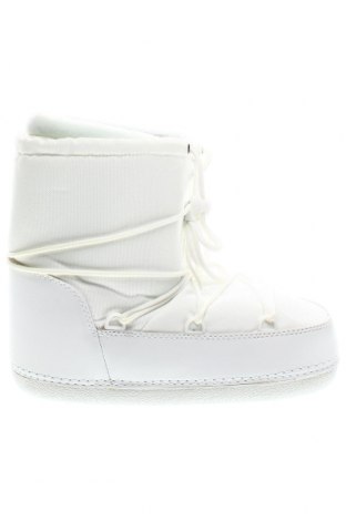 Γυναικείες μπότες Even&Odd, Μέγεθος 40, Χρώμα Λευκό, Τιμή 20,61 €