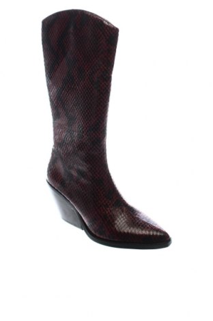 Γυναικείες μπότες V by Very, Μέγεθος 38, Χρώμα Κόκκινο, Τιμή 17,26 €