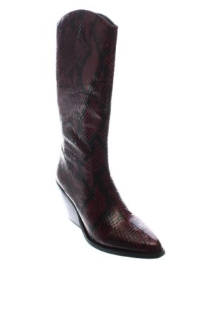 Γυναικείες μπότες V by Very, Μέγεθος 39, Χρώμα Κόκκινο, Τιμή 17,26 €