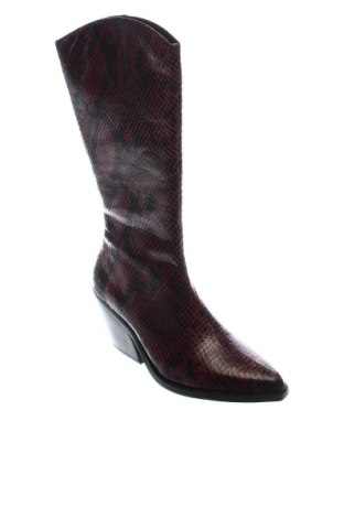 Γυναικείες μπότες V by Very, Μέγεθος 40, Χρώμα Κόκκινο, Τιμή 17,26 €