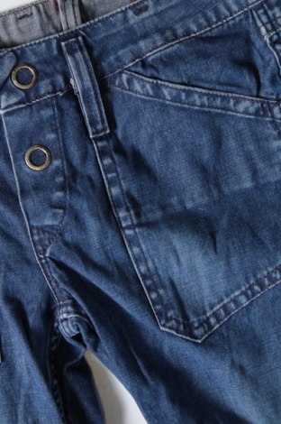 Dámske džínsy , Veľkosť M, Farba Modrá, Cena  8,77 €