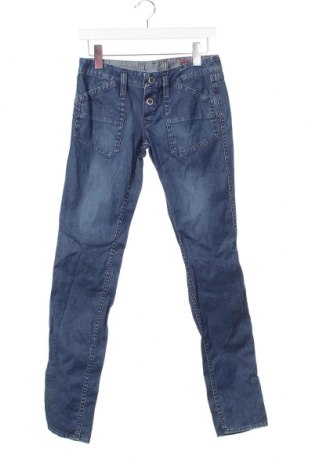 Damen Jeans, Größe M, Farbe Blau, Preis 8,06 €