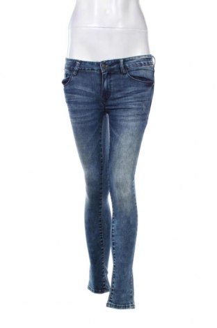 Dámske džínsy , Veľkosť S, Farba Modrá, Cena  4,74 €