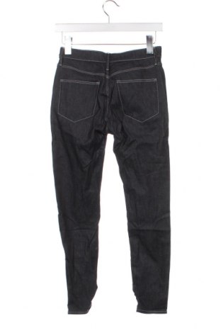 Dámske džínsy , Veľkosť XS, Farba Modrá, Cena  4,50 €