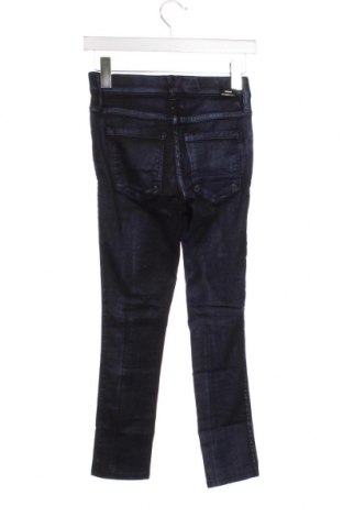 Damen Jeans, Größe XS, Farbe Blau, Preis 2,02 €
