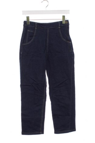 Dámské džíny , Velikost XS, Barva Modrá, Cena  60,00 Kč