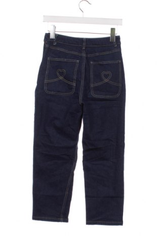 Damen Jeans, Größe XS, Farbe Blau, Preis € 2,02