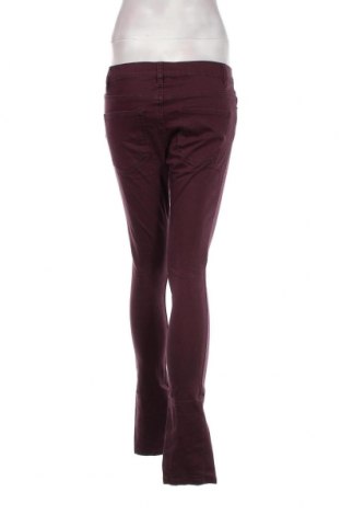 Damen Jeans, Größe M, Farbe Rot, Preis € 2,22