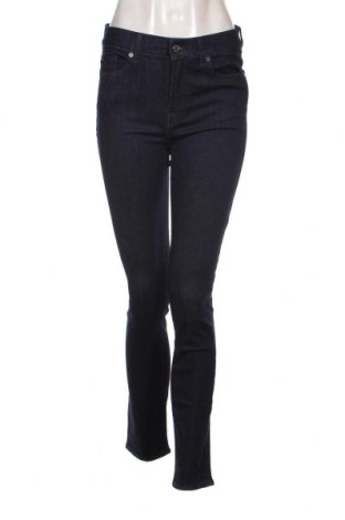 Damen Jeans 7 For All Mankind, Größe L, Farbe Blau, Preis 50,48 €